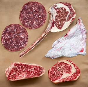 Zestawy Carnivore Extra Marmum