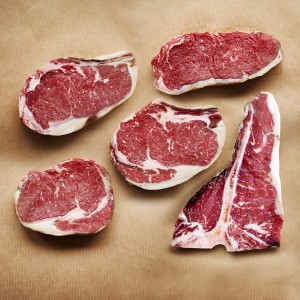 Zestawy grillowe Premium